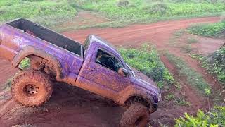 GUAM OFFROAD 013022 [upl. by Mellitz]