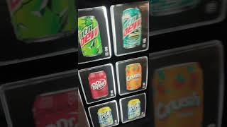 Bepis Vending Machine at Walmart Time [upl. by Esimorp527]