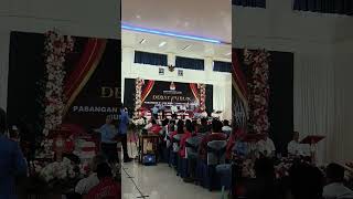 Debat Calon Bupati dan Wakil Bupati Sumba Tengah 2024 [upl. by Ellenig]