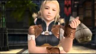 Final Fantasy XII  Vaan and Penelos Character development in 40 seconds [upl. by Aicenet]