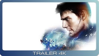 Mission Impossible 3 ≣ 2006 ≣ Trailer ≣ German  Deutsch [upl. by Elaynad]