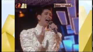 Asia Pacific Singing Contest Regine And I am Telling you [upl. by Manoff637]