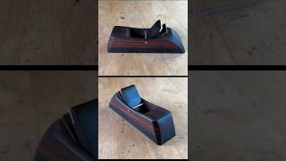 Hand plane build [upl. by Aihsekan]