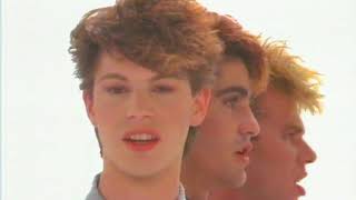 Pseudo Echo  Listening 1983 [upl. by Westberg689]