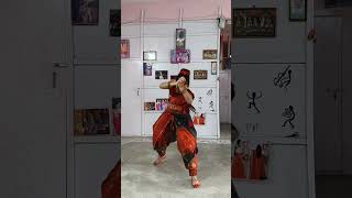 Muktir Mandir Sopantole 🥰dance viralvideo shorts [upl. by Adnahsat]