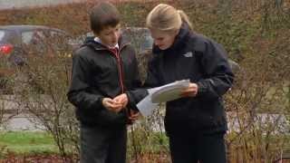 Outdoor Learning at the Chalkface  Introduction  Sharing Good Practice [upl. by Eneryc126]