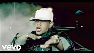 Daddy Yankee  Gasolina  DaddyYankee Gasolina [upl. by Siryt]