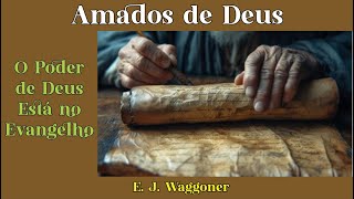 Amados de Deus [upl. by Orel]