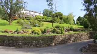 Hillthwaite House Hotel Windermere [upl. by Aianat]