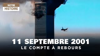 2001  USA  Que sestil passé sur le vol 77 détourné le 11 septembre   Documentaire CF [upl. by Llennahc954]