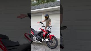 Typical Facebook marketplace transaction 🤬foryou motorcycle bikelife meme funny fyp fb [upl. by Binnings]