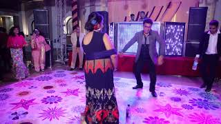 Do Ghut Pila de Best Wedding Dance [upl. by Weiss]