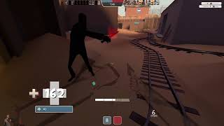 1 hour of TF2 Spy lives set to original electronica [upl. by Bigler]