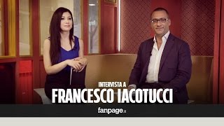 Iacotucci manager di Asìa quotGrazie allinceneritore di Acerra non manderemo più i rifiuti allester [upl. by Iene837]