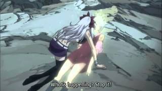 Fairy Tail Lisanna  Dont Think Feel AMV [upl. by Nnylyoj43]