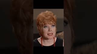 Shirley MacLaine in Sweet Charity 1969 [upl. by Odelet676]