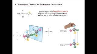 Organic Chemistry Lecture 11 Stereoisomerismpart1 [upl. by Hutson]