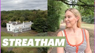 STREATHAM  What to see in this South London suburb [upl. by Glanti]