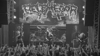 BELPHEGOR  In Blood  Devour This Sanctity OFFICIAL MUSIC VIDEO [upl. by Mook679]