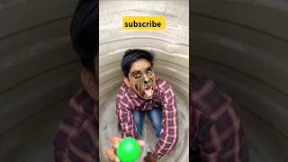 Drama Bhootshorts bhootiya comedy bhutwala horrorstories bhutiya [upl. by Nelav]