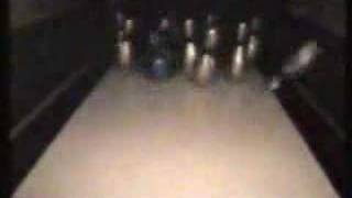 1998 ABC Masters  Parker Bohn III shoots 300 Part 1 [upl. by Myrah]