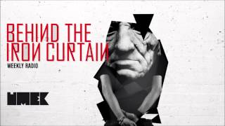 Behind The Iron Curtain With UMEK  Guest  Stefano Noferini  Episode 000 [upl. by Syxela]