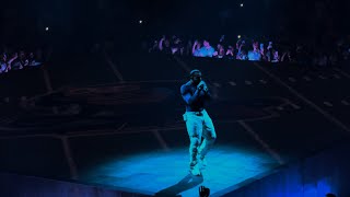 Drake  Over  Headlines Live in Nashville [upl. by Nelluc]