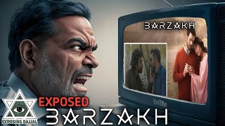 I watched Barzakh all Episodes and gaving this Honest Review [upl. by Aubarta]