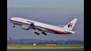 MH 370 Flight Mystery [upl. by Leonore]