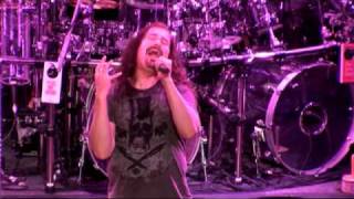 Dream Theater  Forsaken LIVE [upl. by Granthem365]