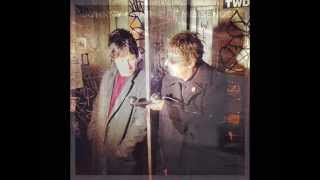 ANDY ROURKE CHATS WITH JOHNNY MARR on EVRradio February 25 2013 [upl. by Anade]