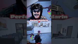 Perfect Mandarin 💯 drdisrespect [upl. by Ariek]