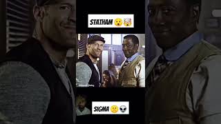 Statham sigma 🤫👽 movie messi boxing ufc respect attitude motivation edmhits sigma shorts [upl. by Ebony]