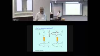 Morphometric methods that use phylogenies [upl. by Nohsreg73]