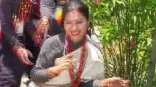 Basanta Wala Man Swan Holah  Nepal Language Song [upl. by Will360]