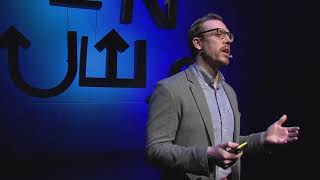 How partisan tribalism is killing democracy  Brian Klaas  TEDxThessaloniki [upl. by Huebner]