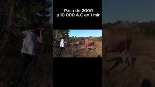 PASO DE 2000 A 10000 AC en menos de 1 min viralvideo viralshort shortvideo [upl. by Neelrac]