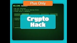 Blooket Gameplay Crypto Hack [upl. by Yseult]