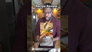 EASY 3 Step Chorizo Taco Recipe Review with ketosnackz cooking comedy food [upl. by Porett161]