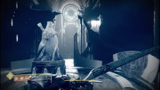 Shattered Throne All Ahamkara bones n corrupted Eggs Destiny 2 forsaken [upl. by Arimak]