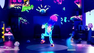 Just Dance 2025 Edition  Move Your Body by The Sunlight Shakers  Full Gameplay [upl. by Willtrude]