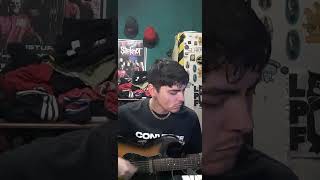 Mudvayne NothingToGein LD50 Guitar Cover Musician Chile [upl. by Enniotna]