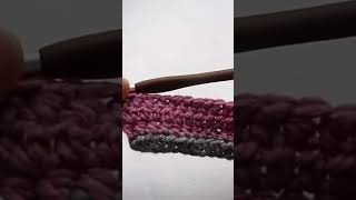 Prosty komin na zimę na szydełku crochet szydelko tutorial szydelkowanie [upl. by Emyle]