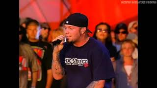 Limp Bizkit Woodstock 99 Remastered HD [upl. by Fedirko80]