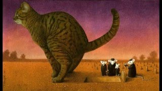 Pawel Kuczynski Artwork [upl. by Durrej600]