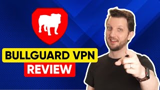 BullGuard VPN Review 2024 🎯 Surprisingly Better than Others [upl. by Azer]