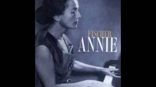 Annie Fischer  Beethoven  Fur Elise [upl. by Aitnauq820]