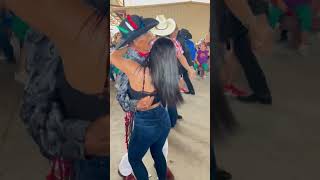 Cesi y caballito dance 956valley dancemusic foryou dancing lapulga youtubeshortsvideo [upl. by Ileana]