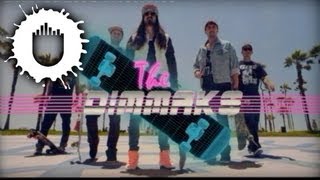 Steve Aoki Chris Lake amp Tujamo  Boneless Official Video [upl. by Nic916]