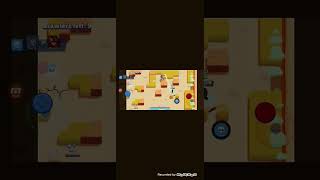 Beta brawl stars crow gameplay part 1 [upl. by Annerahs]